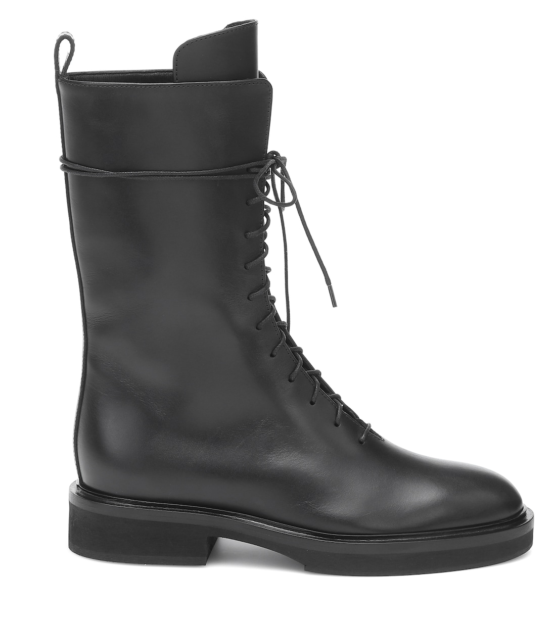 Bottines Conley en cuir | Khaite