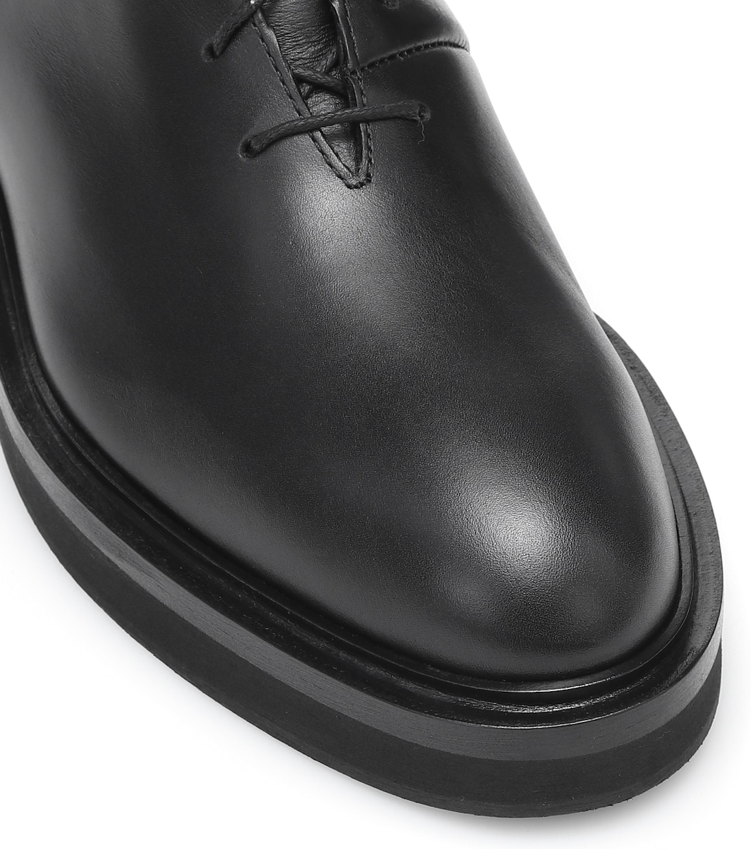 Bottines Conley en cuir | Khaite