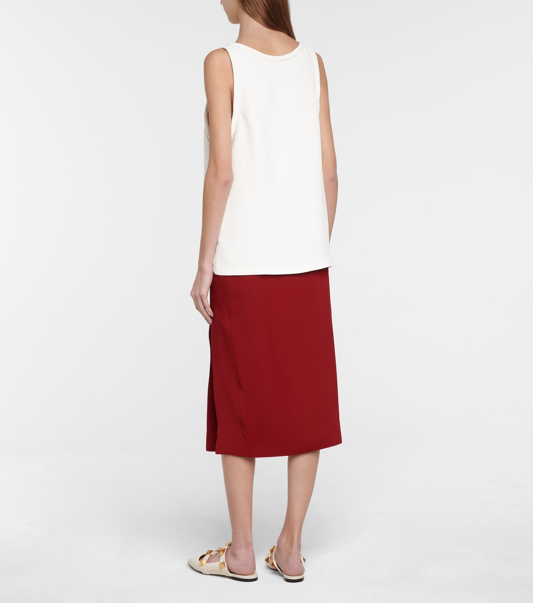 Valentino cady tank top | Valentino