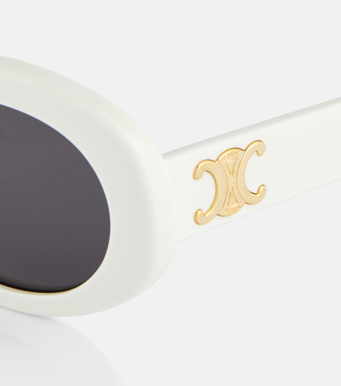 Occhiali da sole CELINE - Stile rotondo per giovani trendy