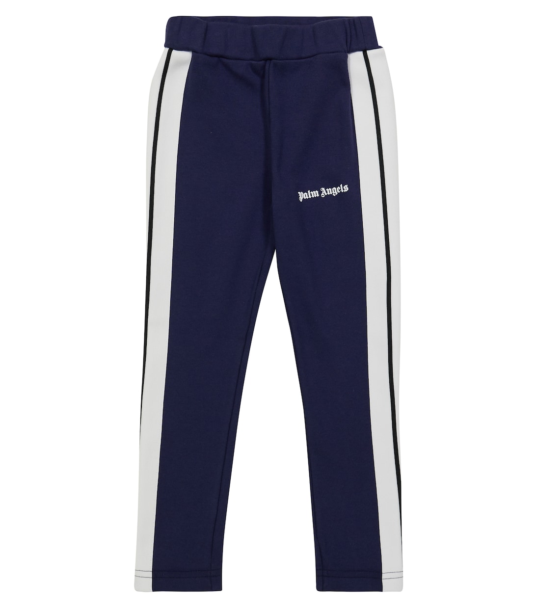 Cotton leggings | Palm Angels Kids