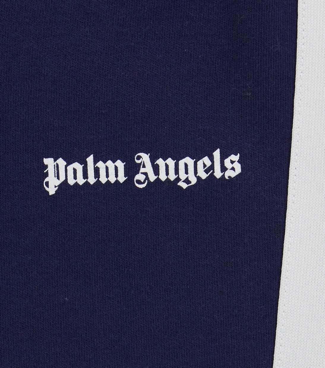 Cotton leggings | Palm Angels Kids
