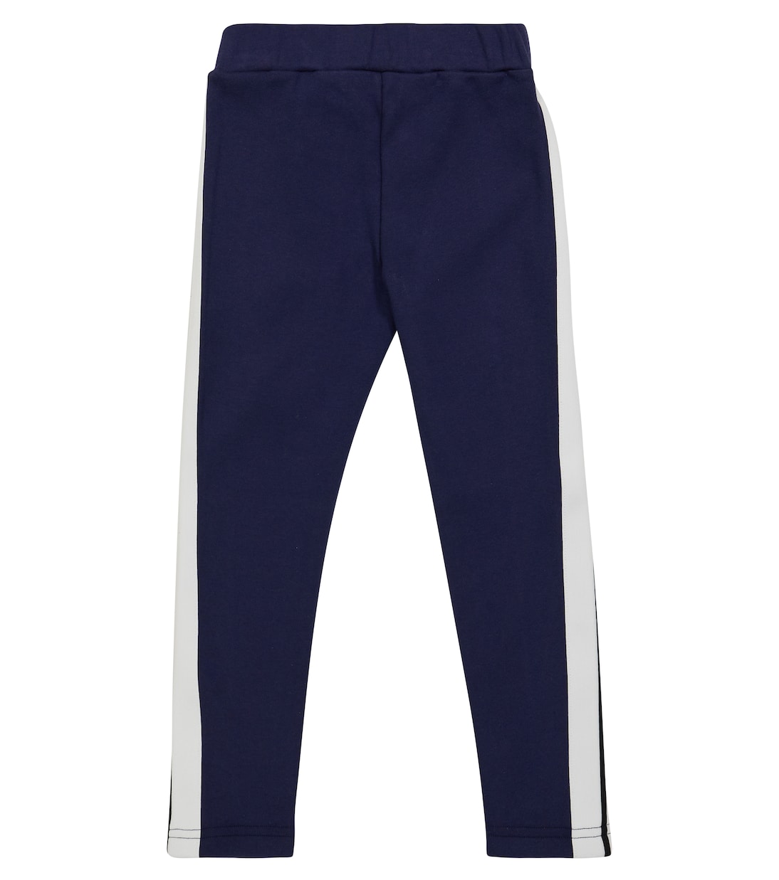 Cotton leggings | Palm Angels Kids