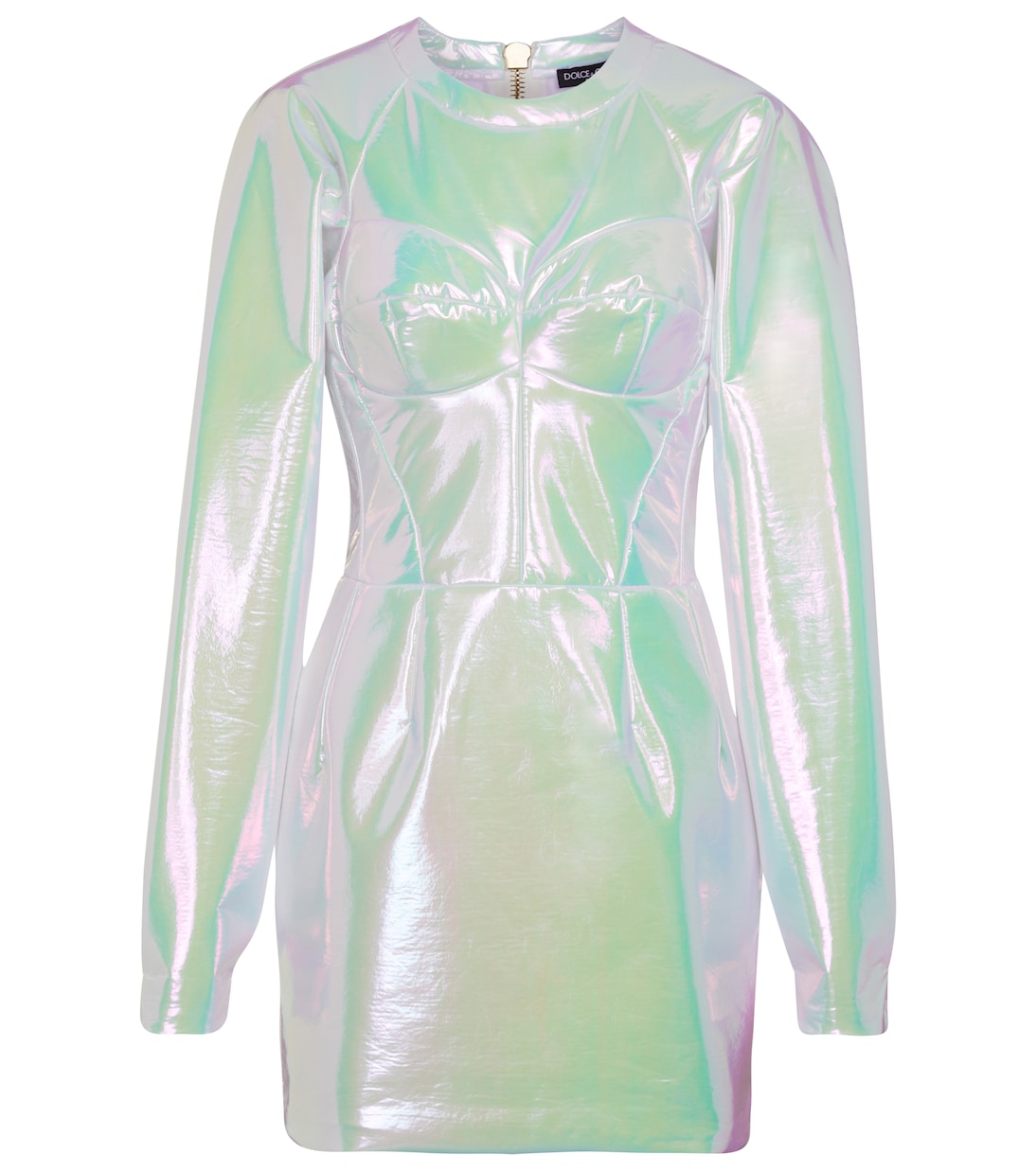 Minikleid aus Jersey | Dolce&Gabbana