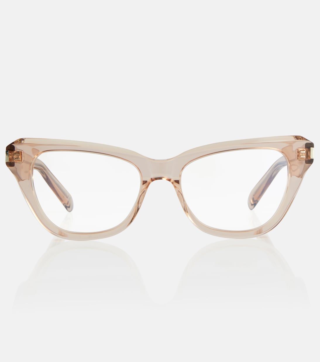 Occhiali cat-eye SL 472 | Saint Laurent
