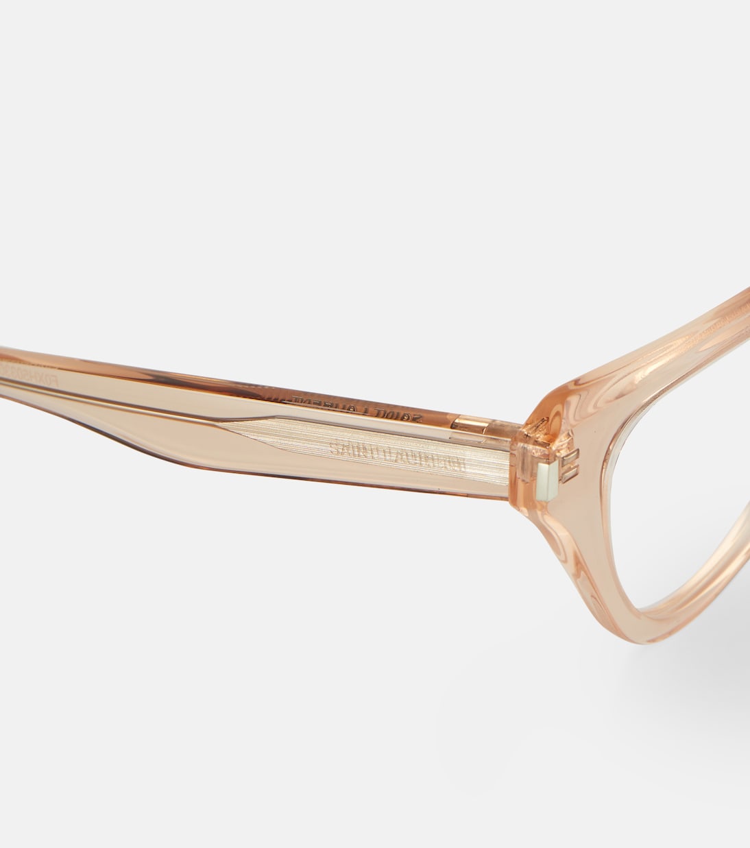 Occhiali cat-eye SL 472 | Saint Laurent