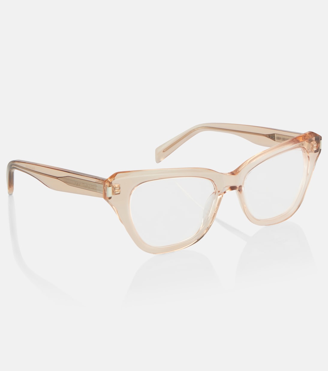 Occhiali cat-eye SL 472 | Saint Laurent