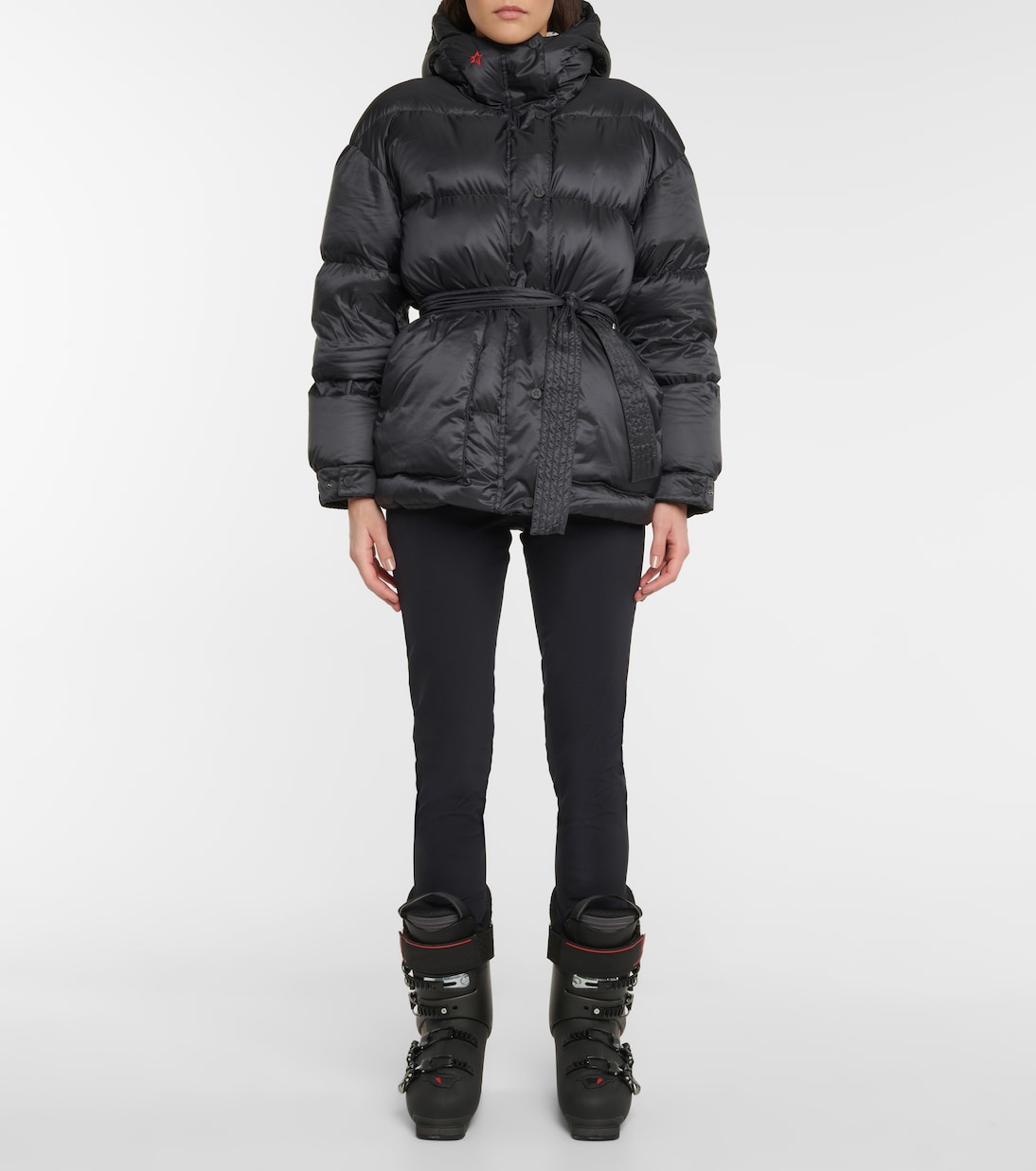 Pantalon de ski skinny Aurora | Perfect Moment
