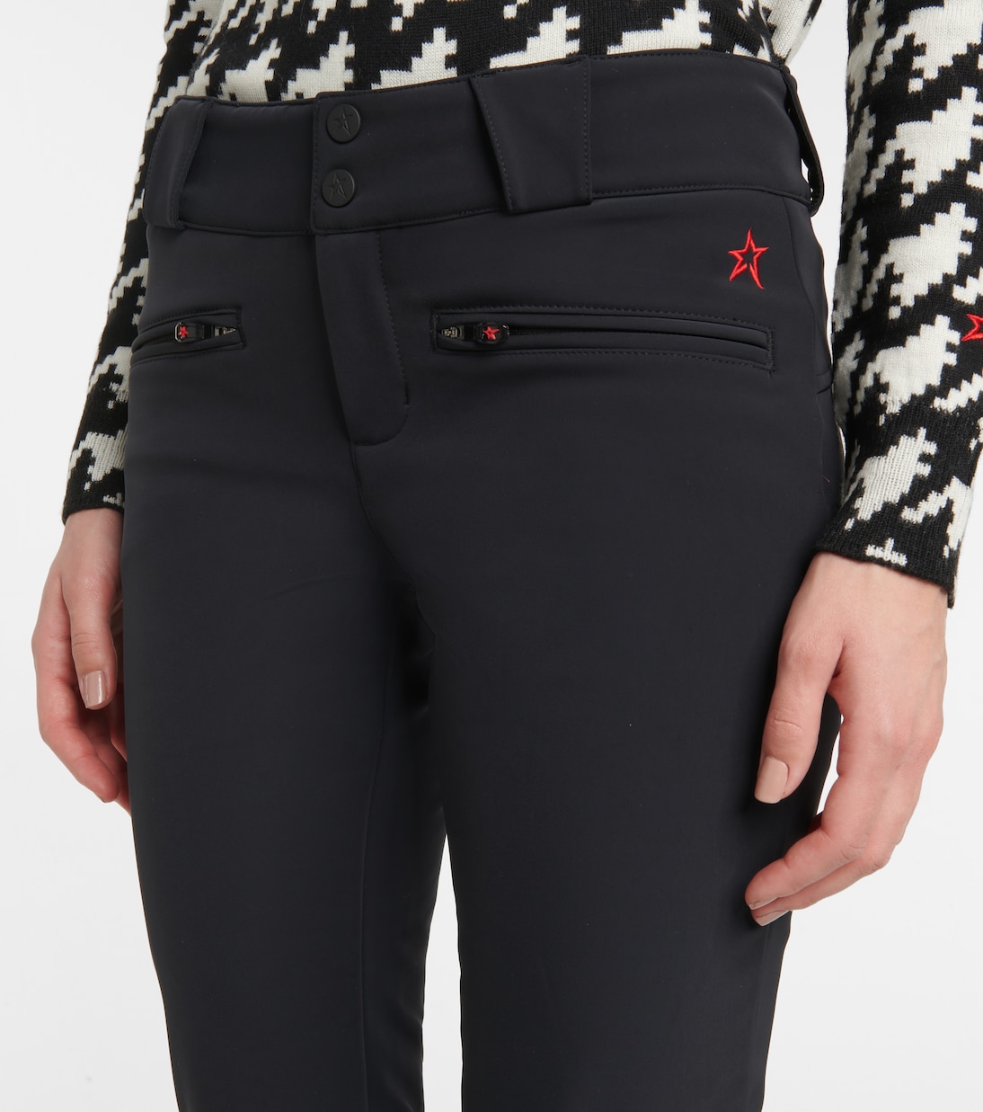 Pantalon de ski skinny Aurora | Perfect Moment