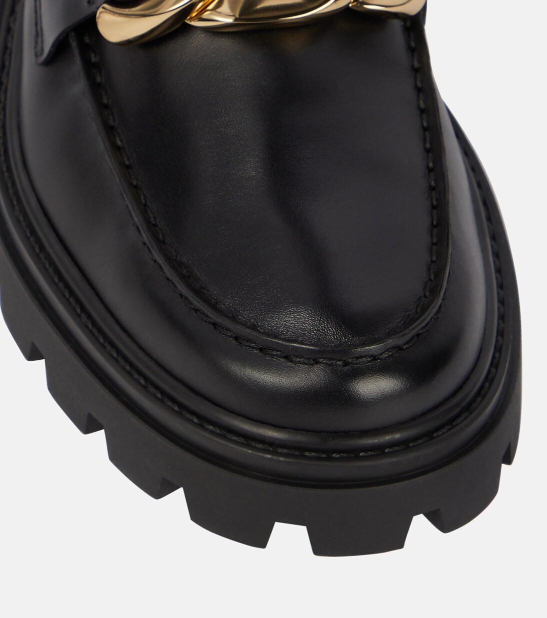 Botas altas Catena de piel | Tod's