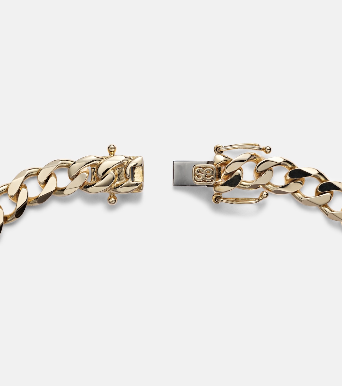 Bracciale in oro giallo 14kt 