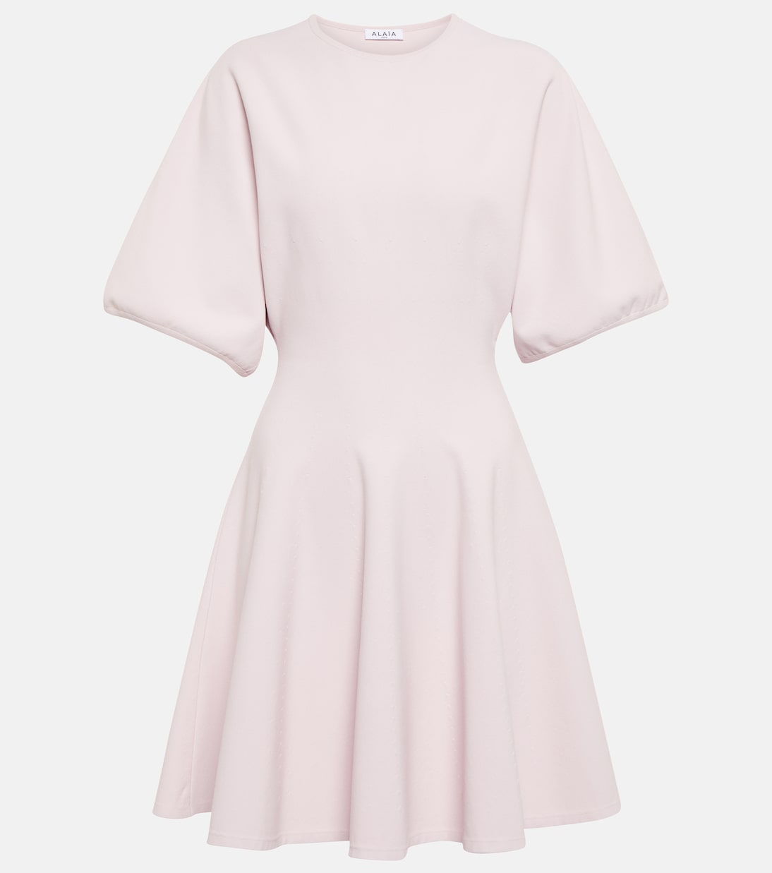 Miniabito a pieghe | Alaïa