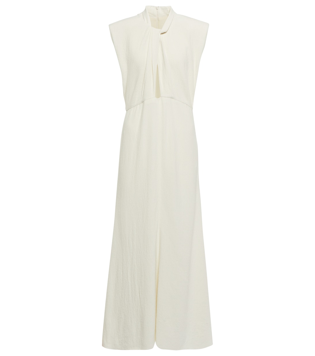 Midikleid Rabea aus Crêpe | Isabel Marant