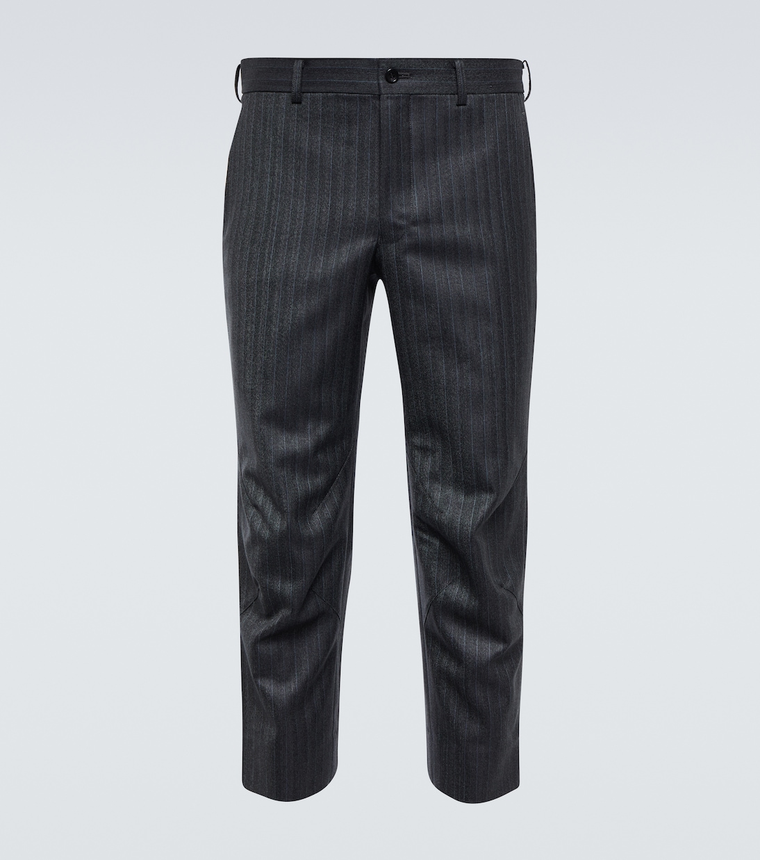Hose aus Wolle | Comme des Garçons Homme Deux