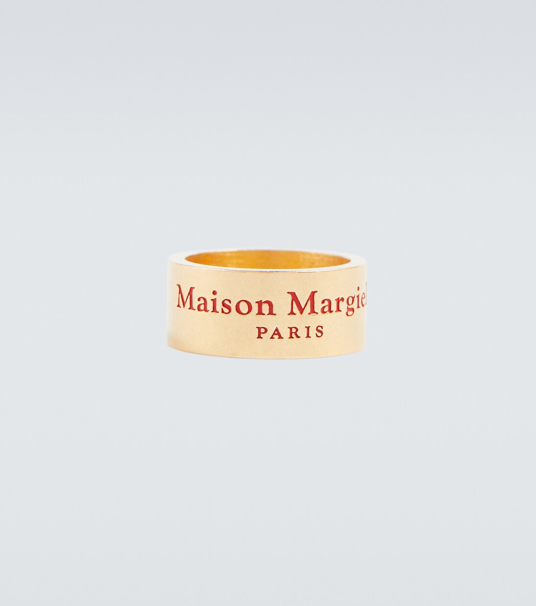 Angello in argento sterling | Maison Margiela
