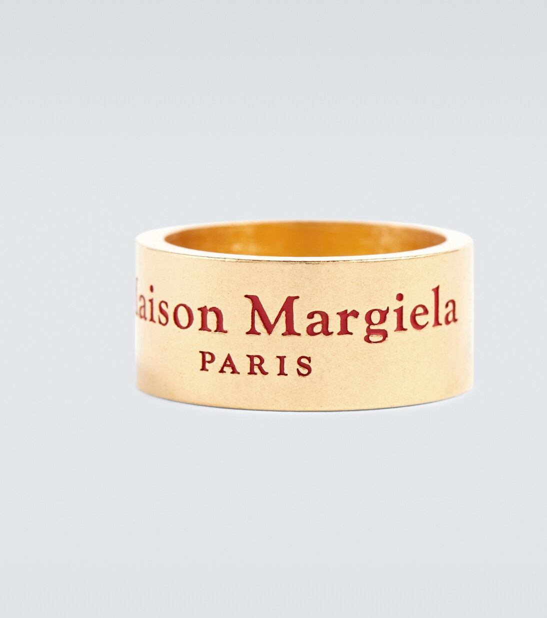Angello in argento sterling | Maison Margiela