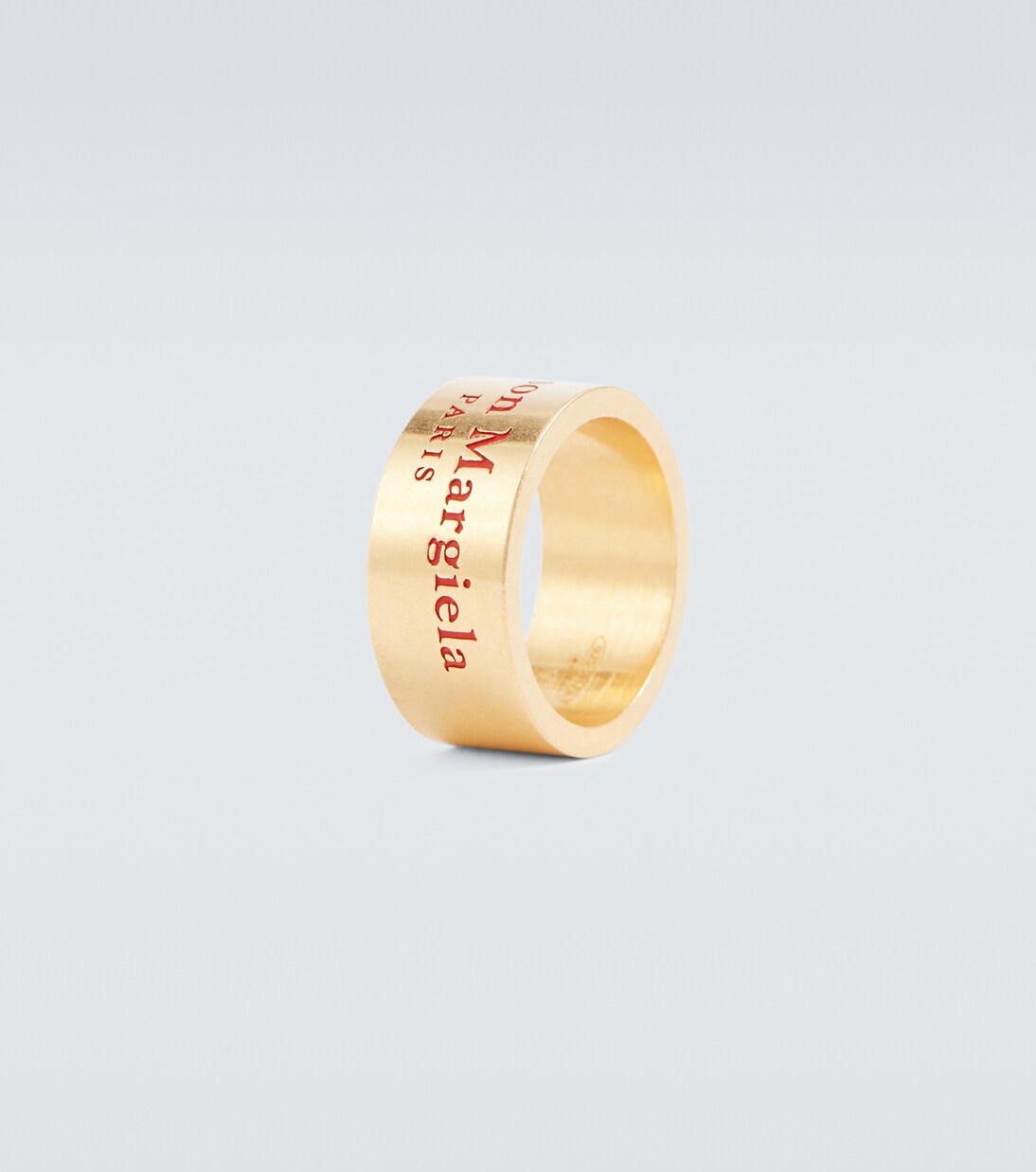 Angello in argento sterling | Maison Margiela