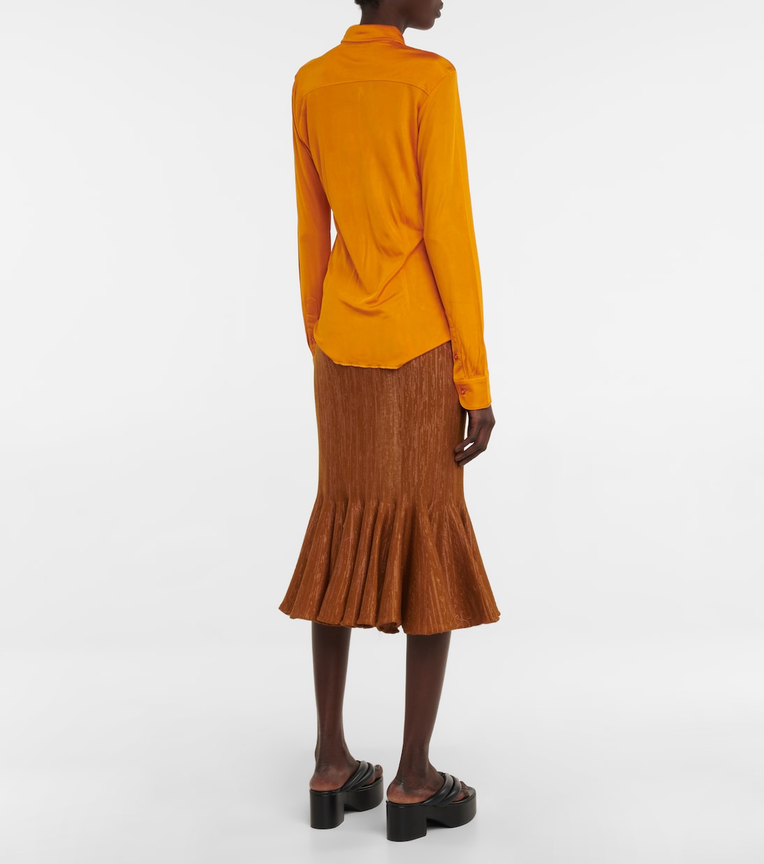 Jersey shirt | Dries Van Noten