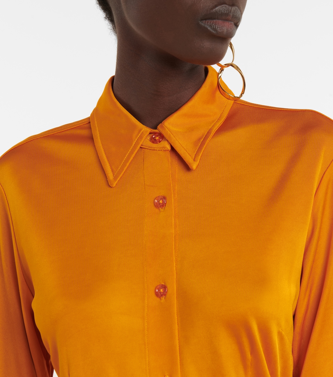 Jersey shirt | Dries Van Noten