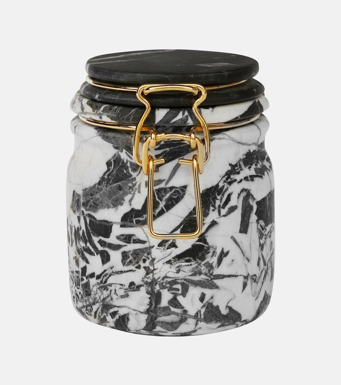 Miss Marble jar | Editions Milano