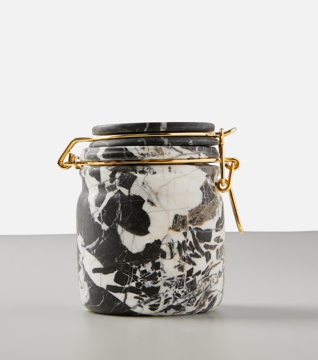 Miss Marble jar | Editions Milano