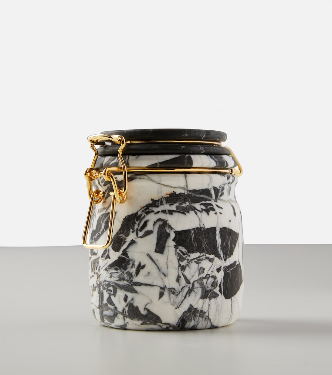 Miss Marble jar | Editions Milano