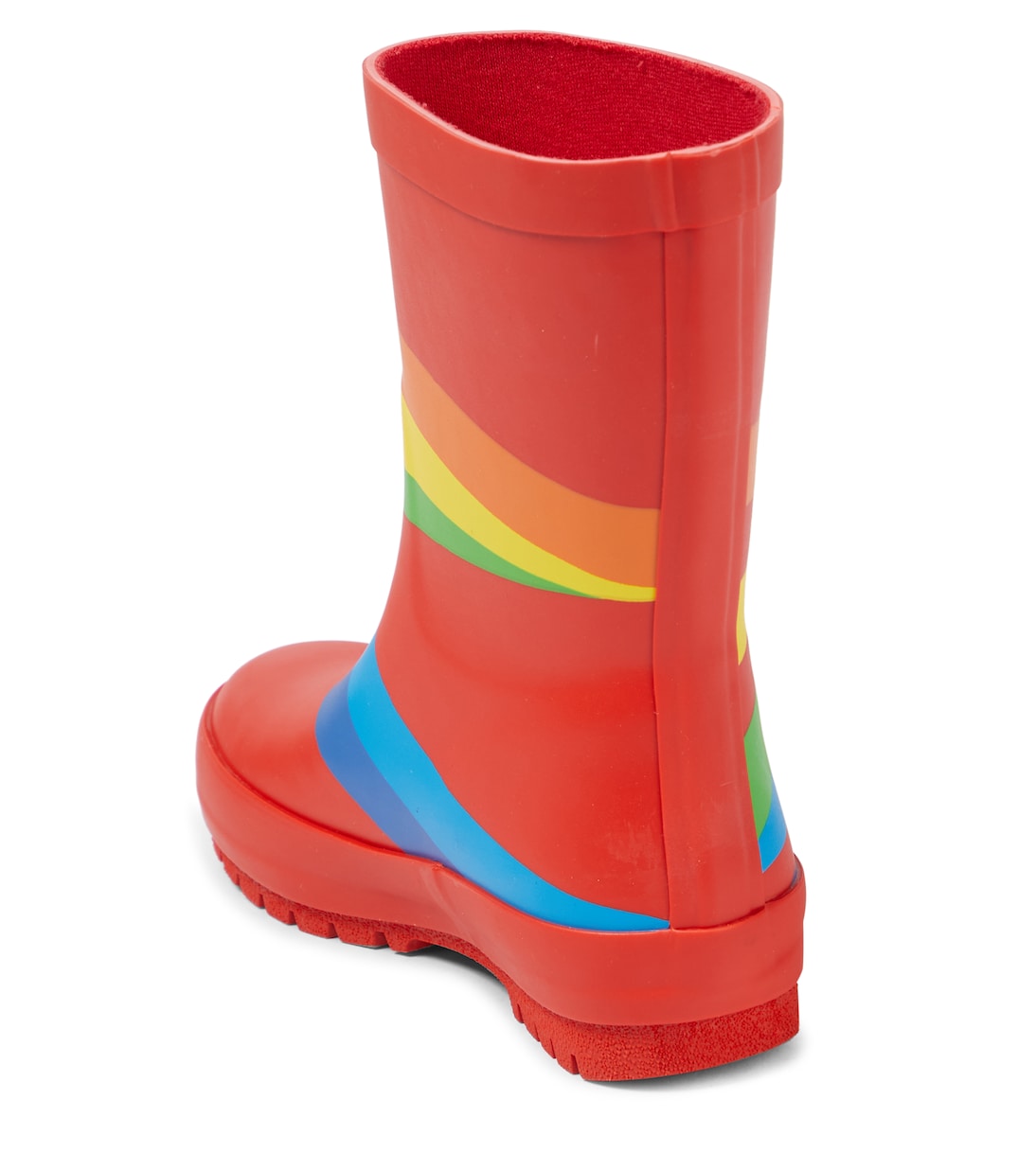 Printed rubber boots | Stella McCartney Kids