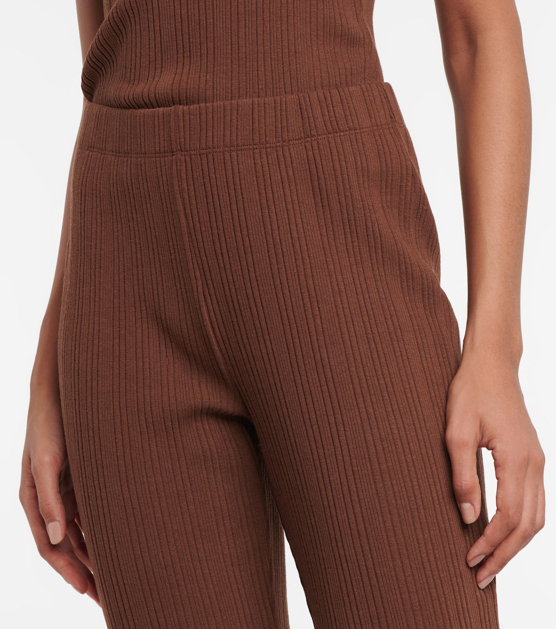 Pantalon évasé | Vince