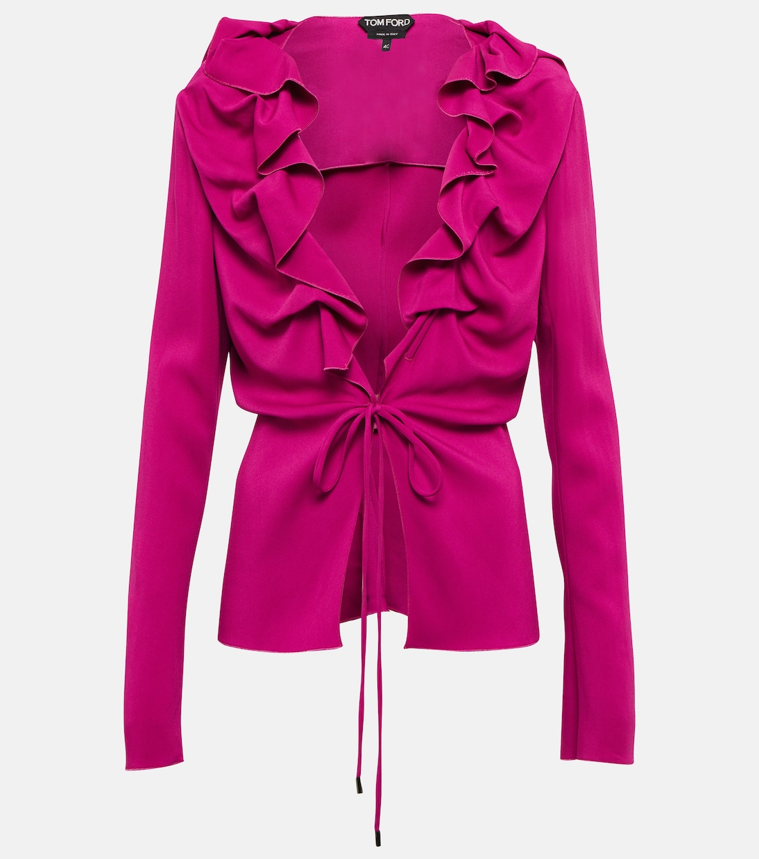 Top aus Cady | Tom Ford