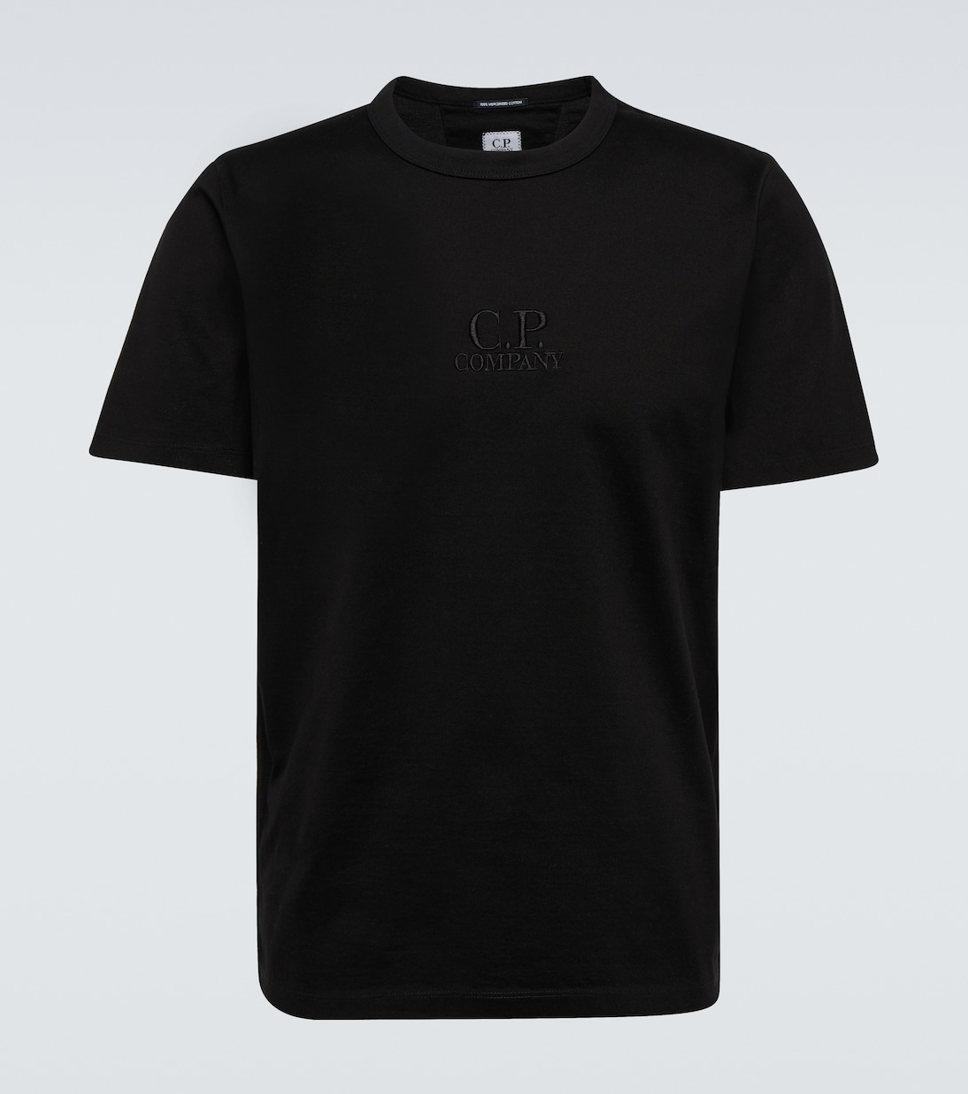 Camiseta en jersey de algodón | C.P. Company