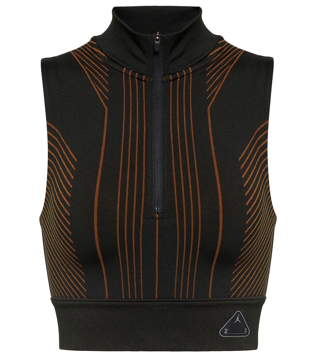 Jordan 23 technical crop top | Nike