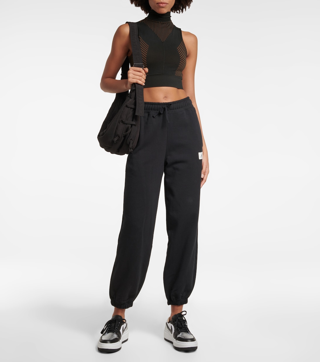 Jordan 23 technical crop top | Nike