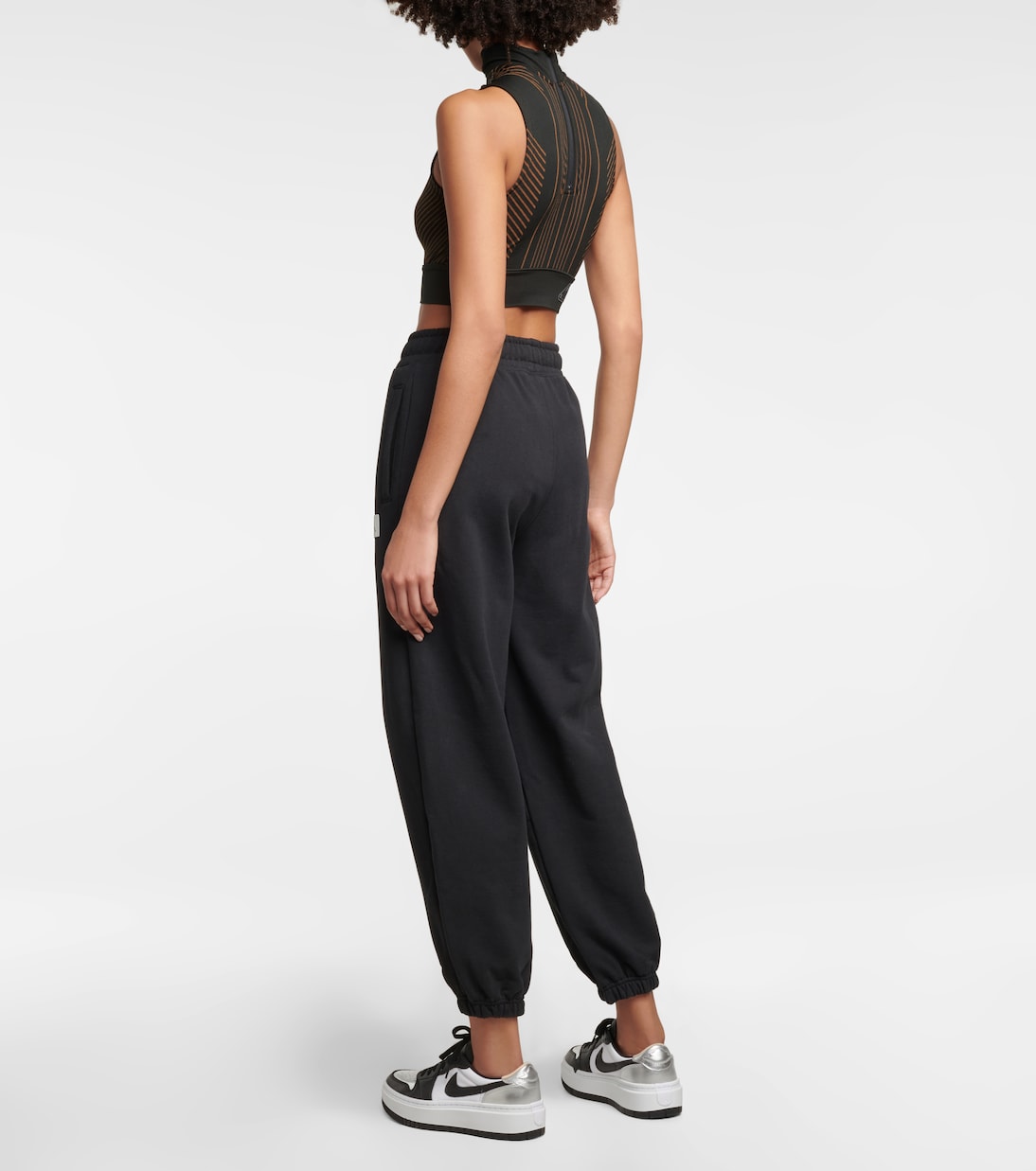 Jordan 23 technical crop top | Nike