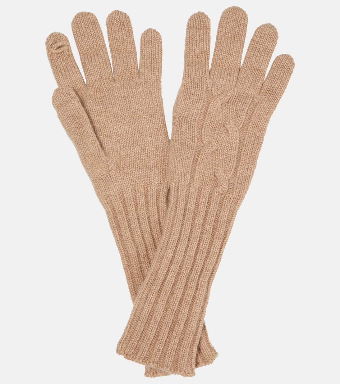 Guantes My Gloves To Touch de cachemir | Loro Piana