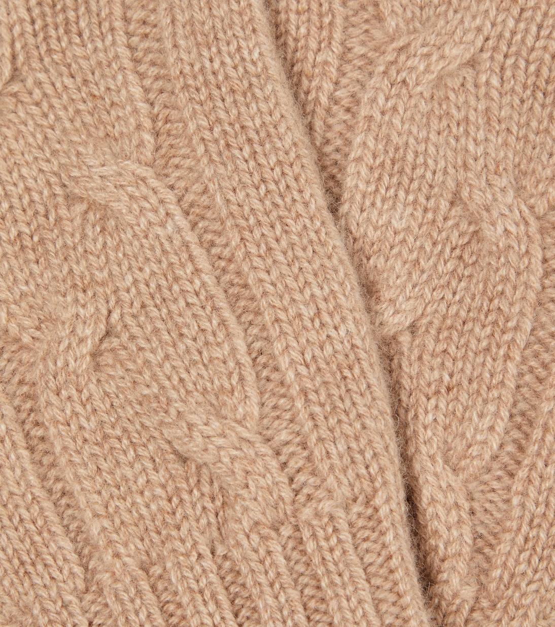 Guanti in Cashmere Loro Piana: Eleganza e Comfort per Giovani Stili