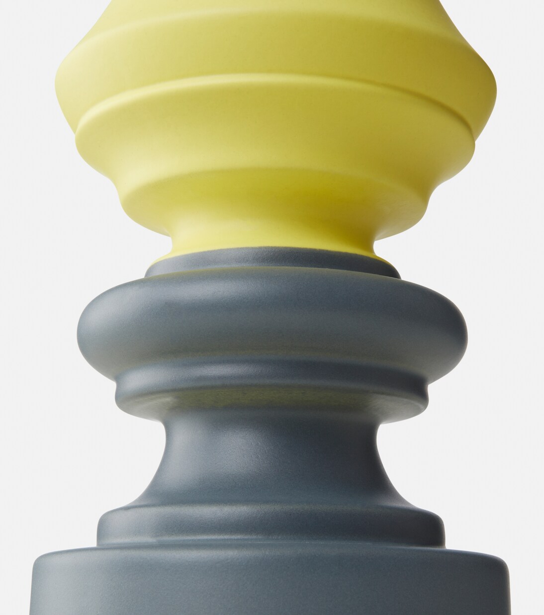 Chess King potiche vase | Nuove Forme