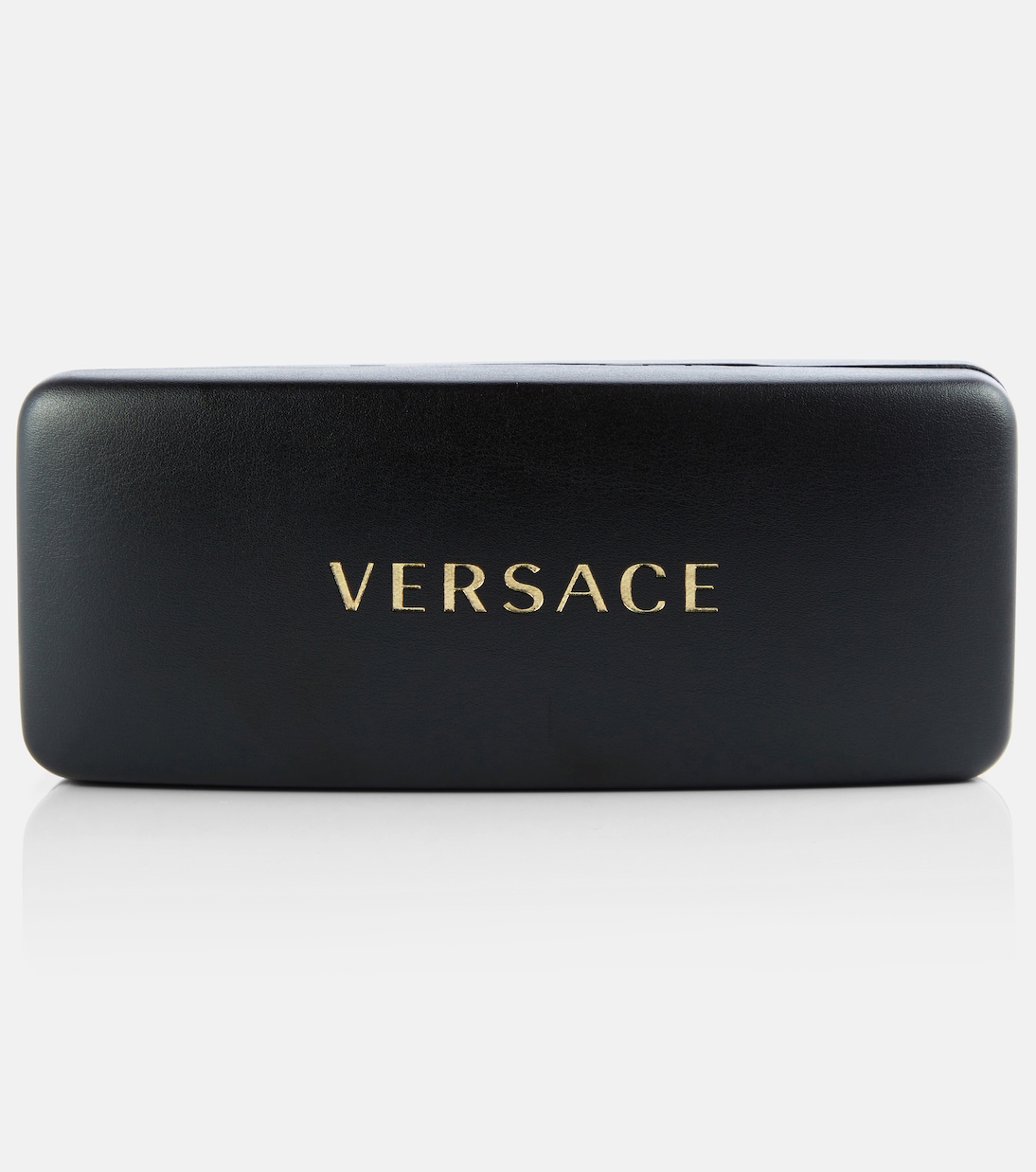 Gafas de sol cat-eye adornadas | Versace