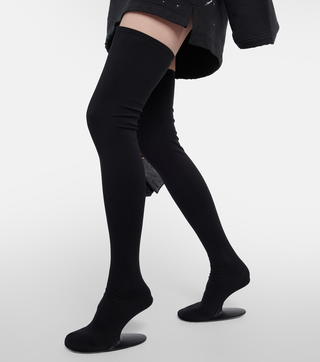 Stivali a calza Stage 110mm | Balenciaga