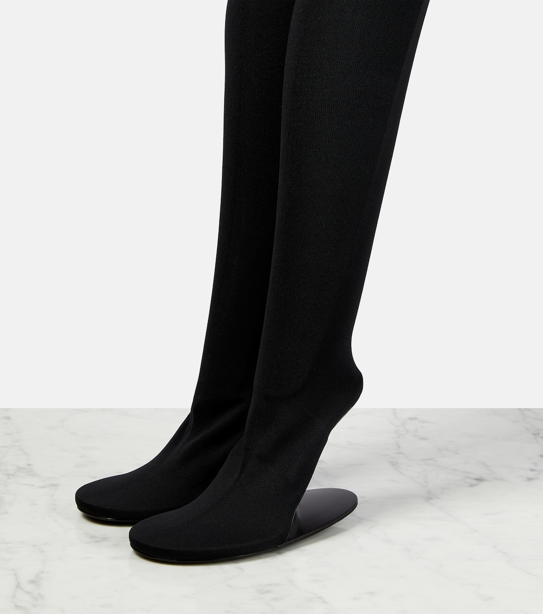 Stivali a calza Stage 110mm | Balenciaga