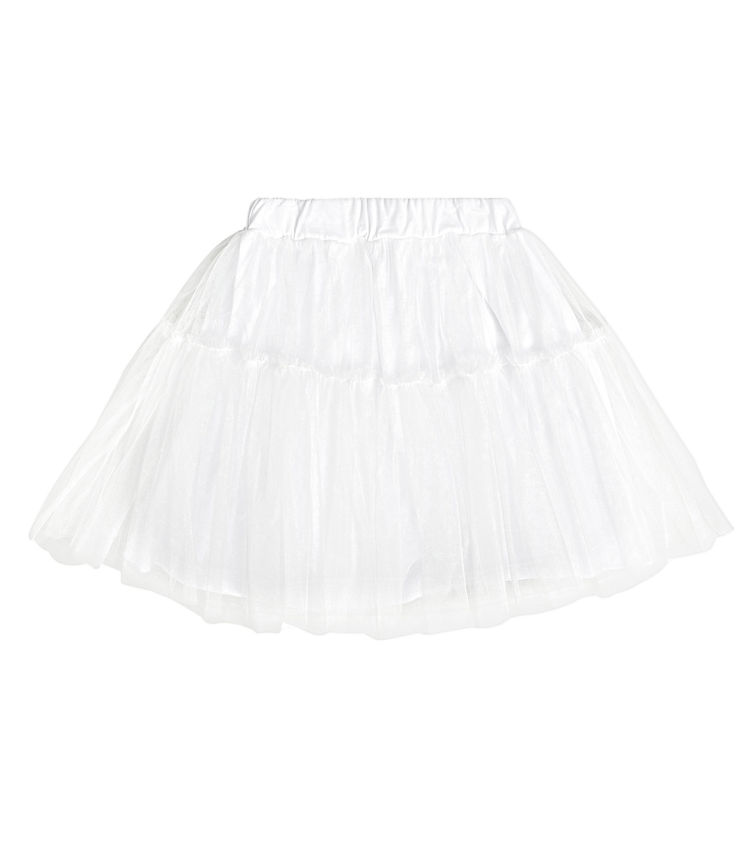 Gonna in tulle | Il Gufo