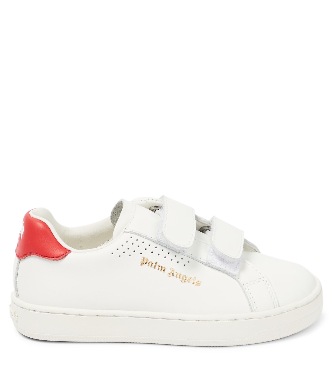 Sneakers Palm One Strap aus Leder | Palm Angels Kids