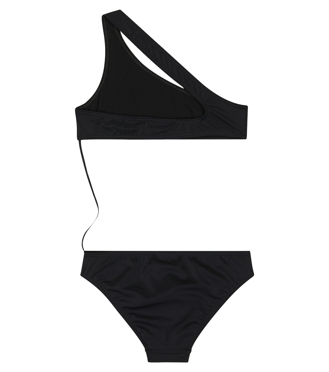 Bikini monospalla Off Stamp | Off-White Kids