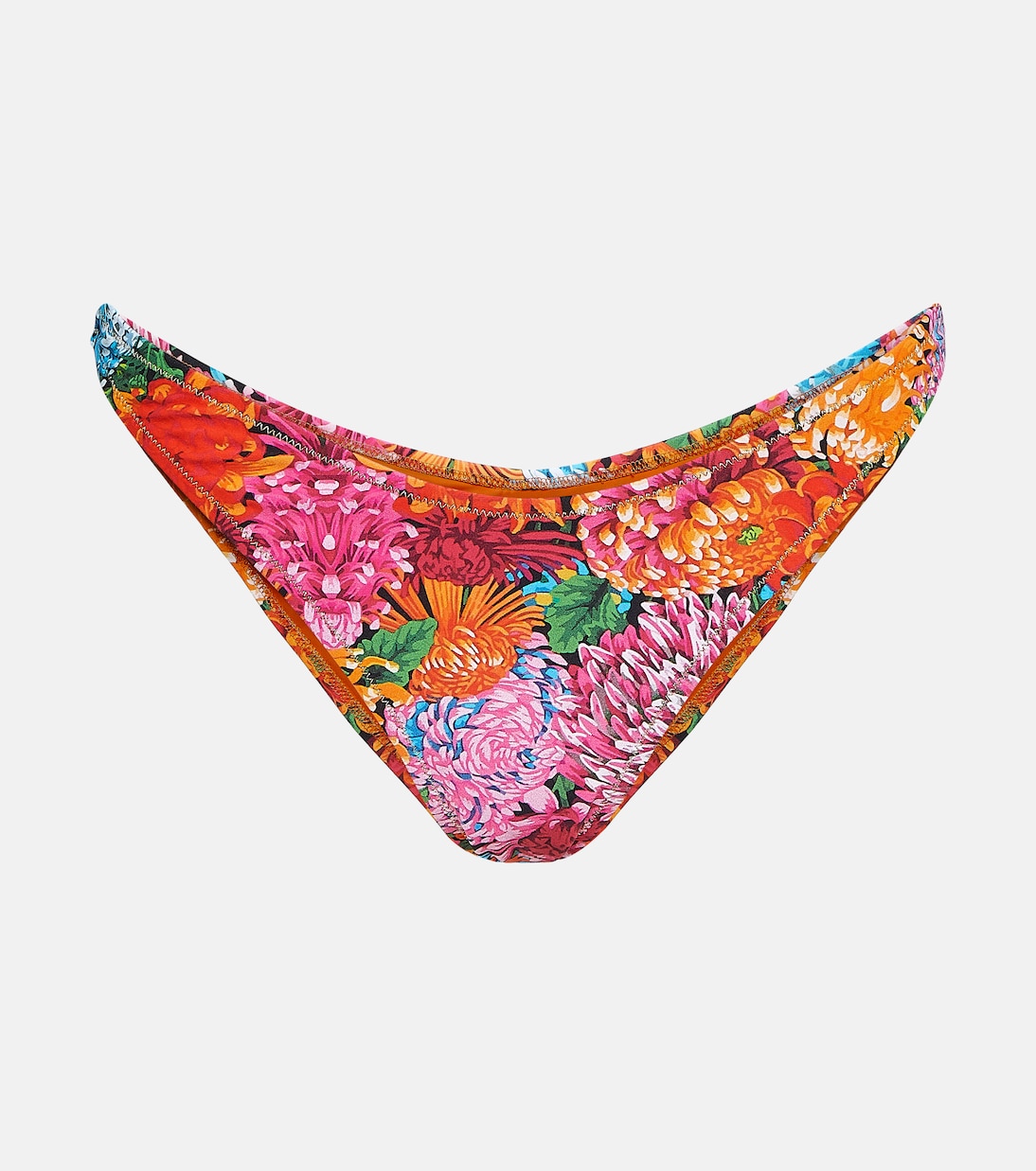 Brigitte bikini bottoms | Reina Olga