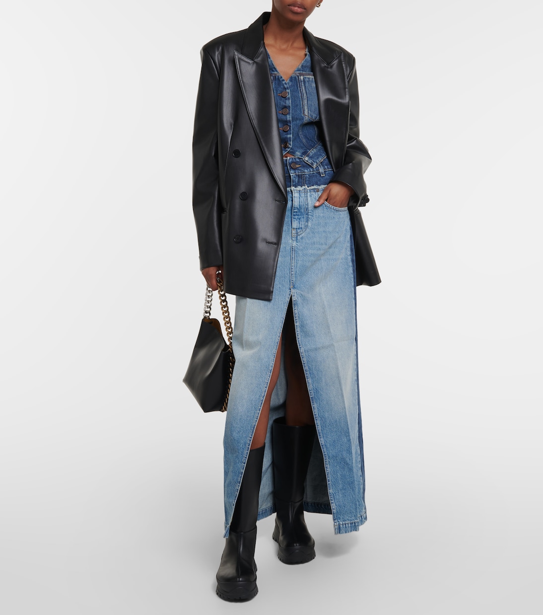Botas de lluvia Trace | Stella McCartney