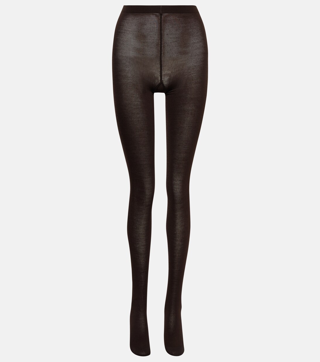 Wool-blend tights | Wolford