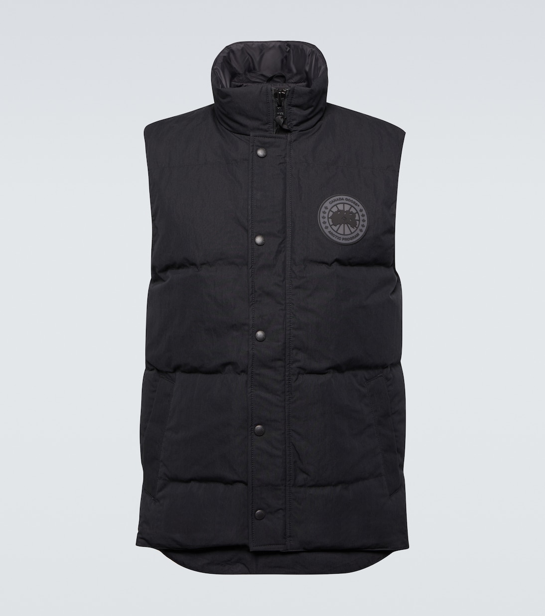 Piumino senza maniche Garson | Canada Goose