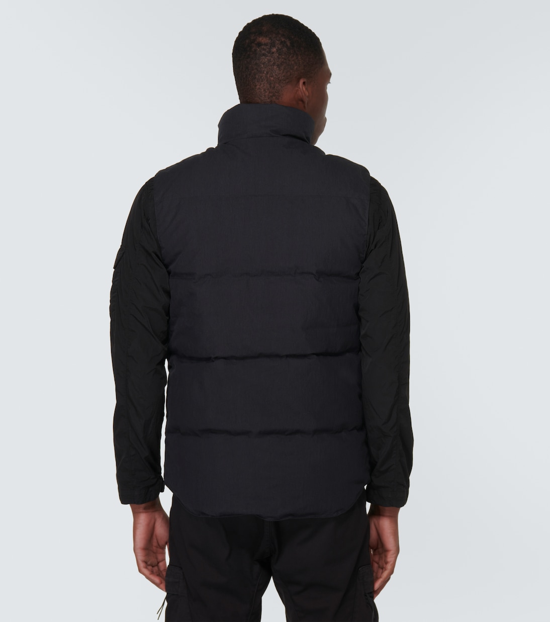 Piumino senza maniche Garson | Canada Goose