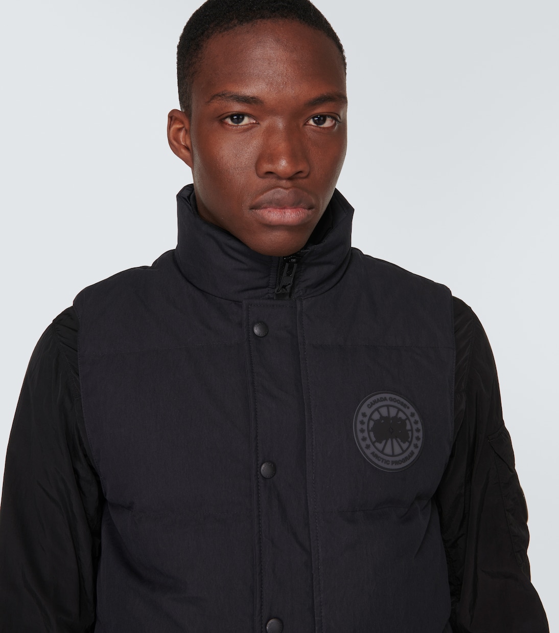 Piumino senza maniche Garson | Canada Goose