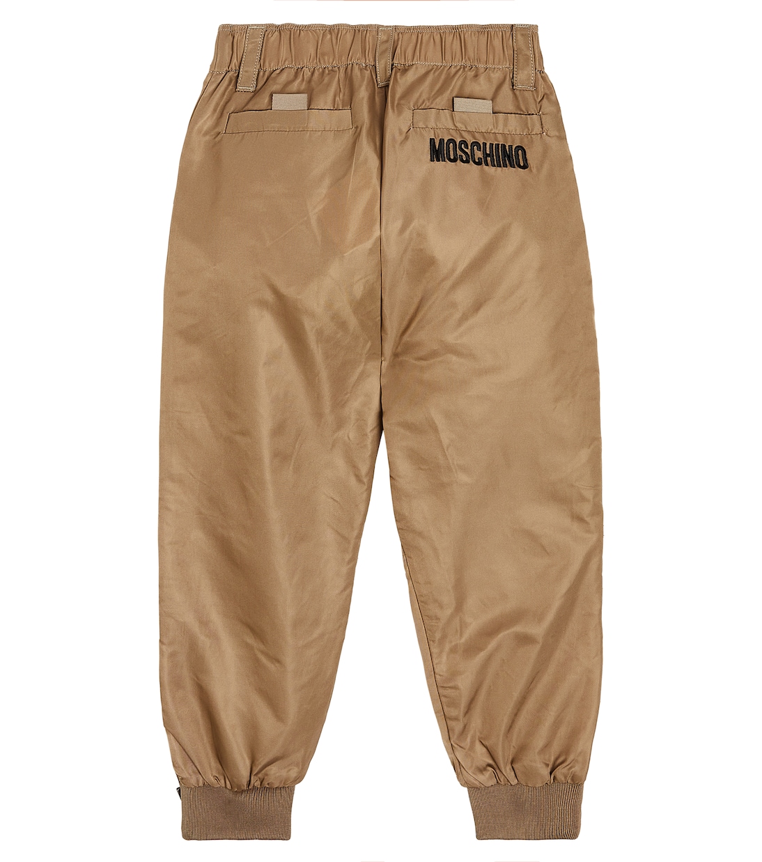 카고 팬츠 | Moschino Kids