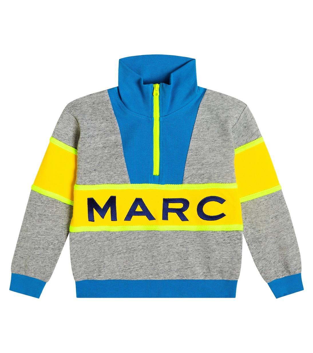 Pullover aus Baumwolle | Marc Jacobs Kids